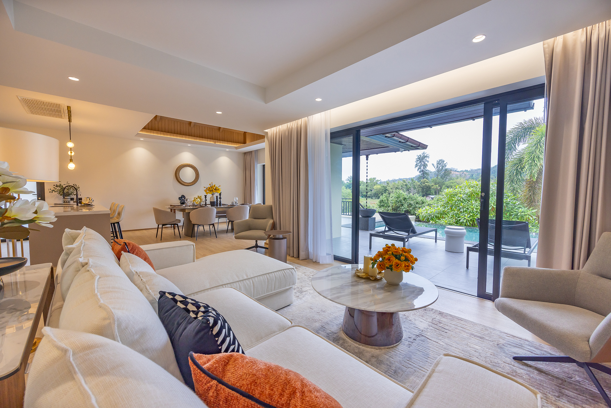The Laytin Villa 44